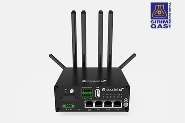 R5020 5G